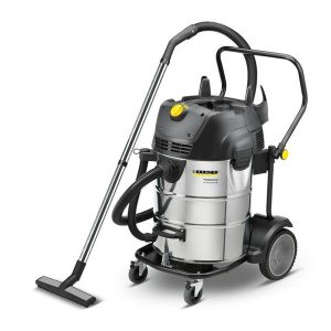 Odkurzacz do pracy na sucho i mokro Kärcher Kärcher Professional NT 75/2 Tact² Me Tc – Staubsauger 16672890 75 l 1 szt. Odkurzacz do pracy na sucho i mokro Kärcher Kärcher Professional NT 75/2 Tact² Me Tc – Staubsauger 16672890 75 l 1 szt.