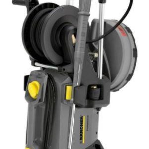 Kärcher Home & Garden HD 5/15 CX Plus + FR Classic Myjka ciśnieniowa 200 bar Zimna woda Kärcher Home & Garden HD 5/15 CX Plus + FR Classic Myjka ciśnieniowa 200 bar Zimna woda