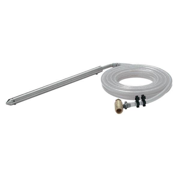 Kärcher Professional 47620100 Kärcher Urządzenie do piaskowania 1 szt. - obrazek 1