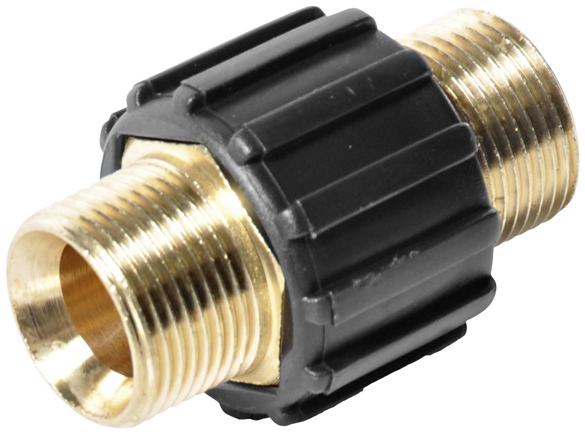 Kärcher Professional 44030020 Kärcher Łącznik węża 1 szt. - obrazek 1
