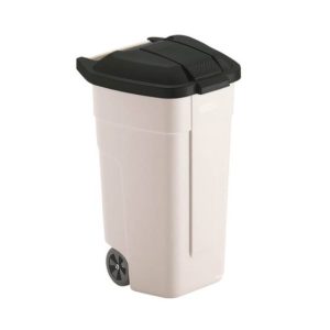 Kosz do recyklingu Rubbermaid 8713631019212, 1 szt. Kosz do recyklingu Rubbermaid 8713631019212, 1 szt.