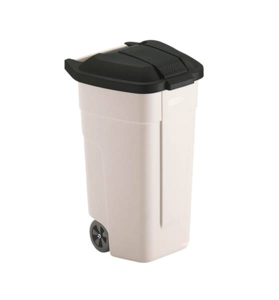 Kosz do recyklingu Rubbermaid 8713631019212, 1 szt. - obrazek 1