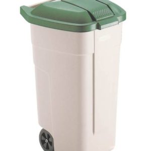 Kosz do recyklingu Rubbermaid 8713631021048, 1 szt. Kosz do recyklingu Rubbermaid 8713631021048, 1 szt.