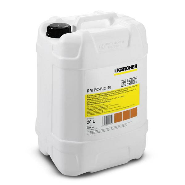 Kärcher Professional 62952610 Kärcher Środek do mycia części i maszyn 1 szt. - obrazek 1