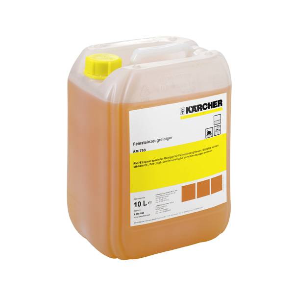 Kärcher Home & Garden 6.295-082.0 RM 753 Środek do czyszczenia twardych podłóg 1 szt. - obrazek 1