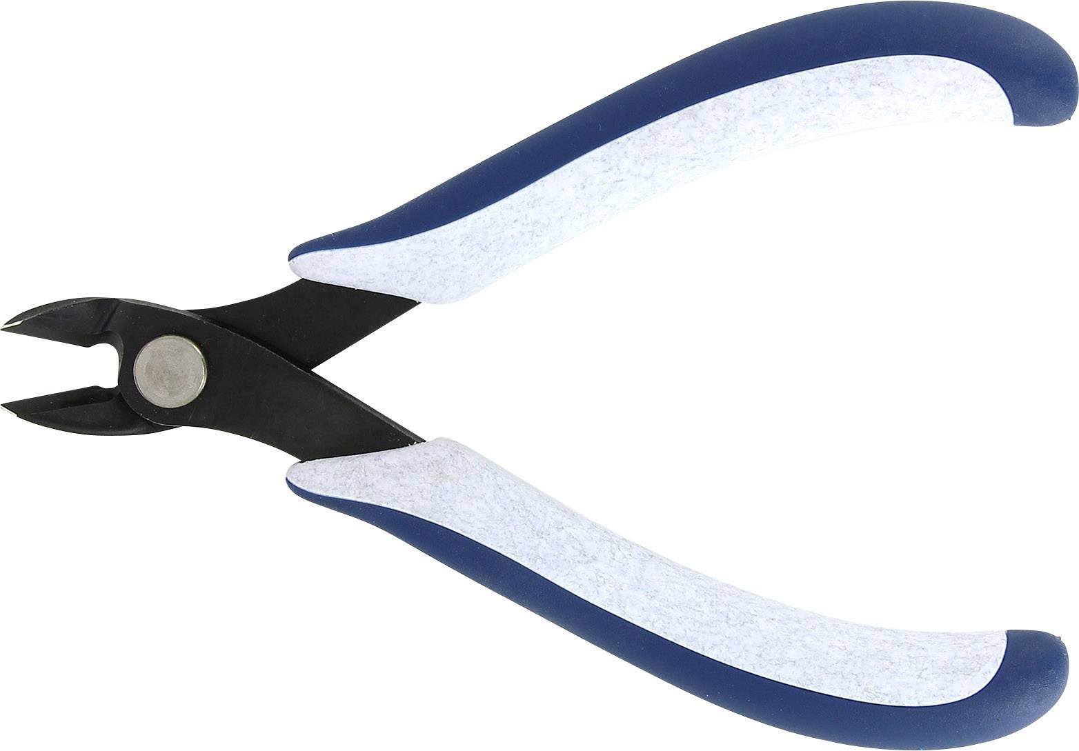 Nożyce do cięcia blachy Ideal Tek EX2175 EX2175 - obrazek 1