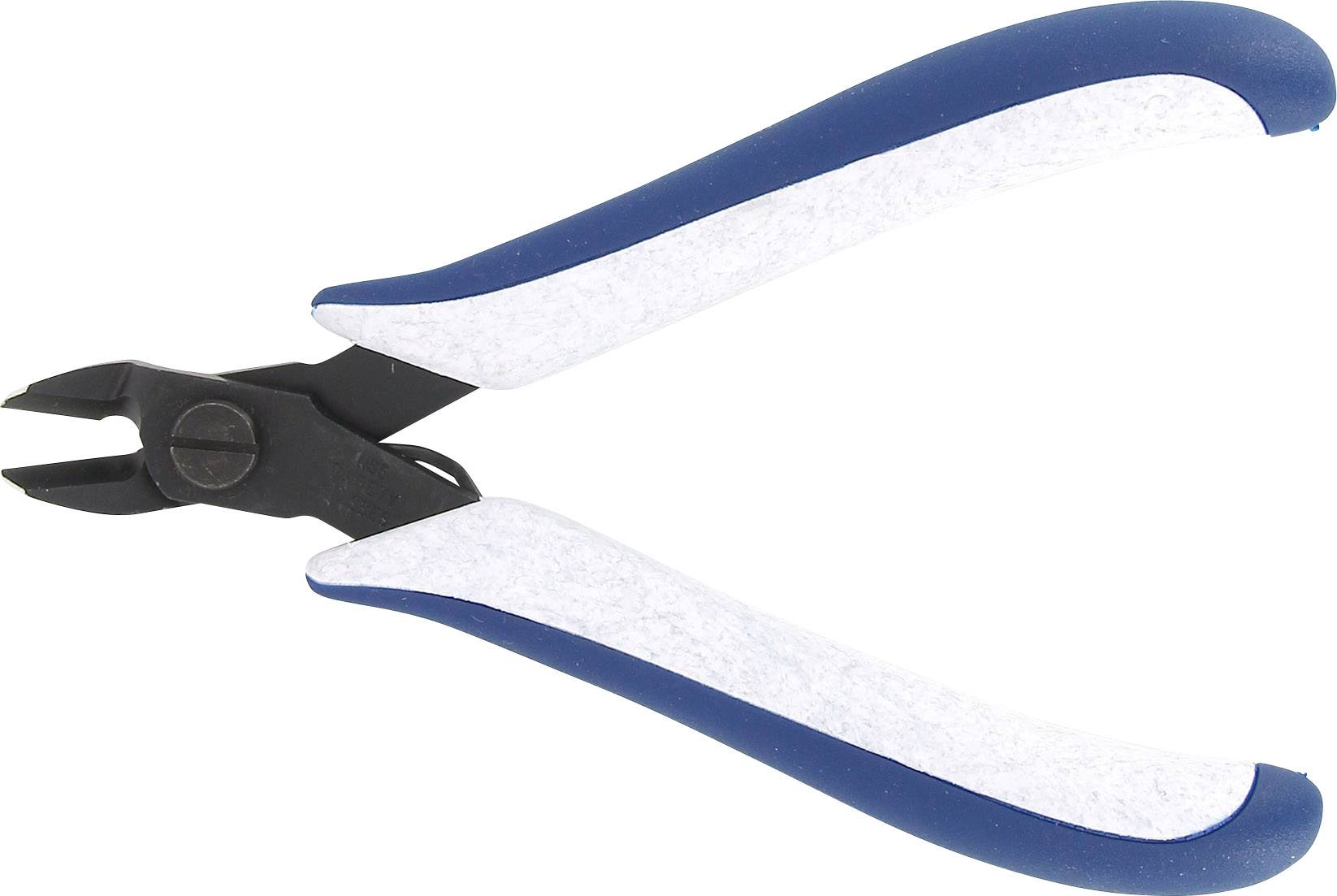 Nożyce do cięcia blachy Ideal Tek EX9100 EX9100 - obrazek 1
