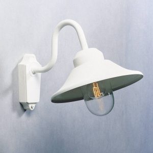Zewnętrzna lampa ścienna Konstsmide Vega 556-250 60 W IP23 Zewnętrzna lampa ścienna Konstsmide Vega 556-250 60 W IP23