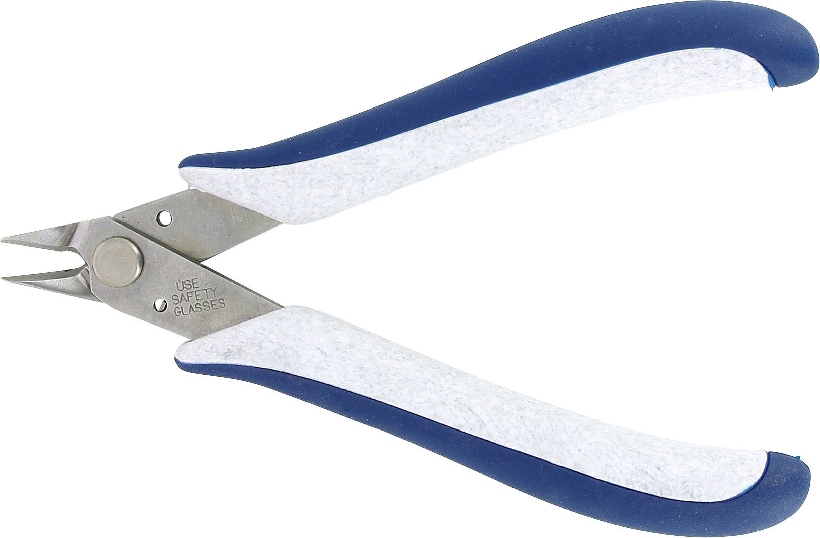 Nożyce do cięcia blachy Ideal Tek EXLX EXLX - obrazek 1