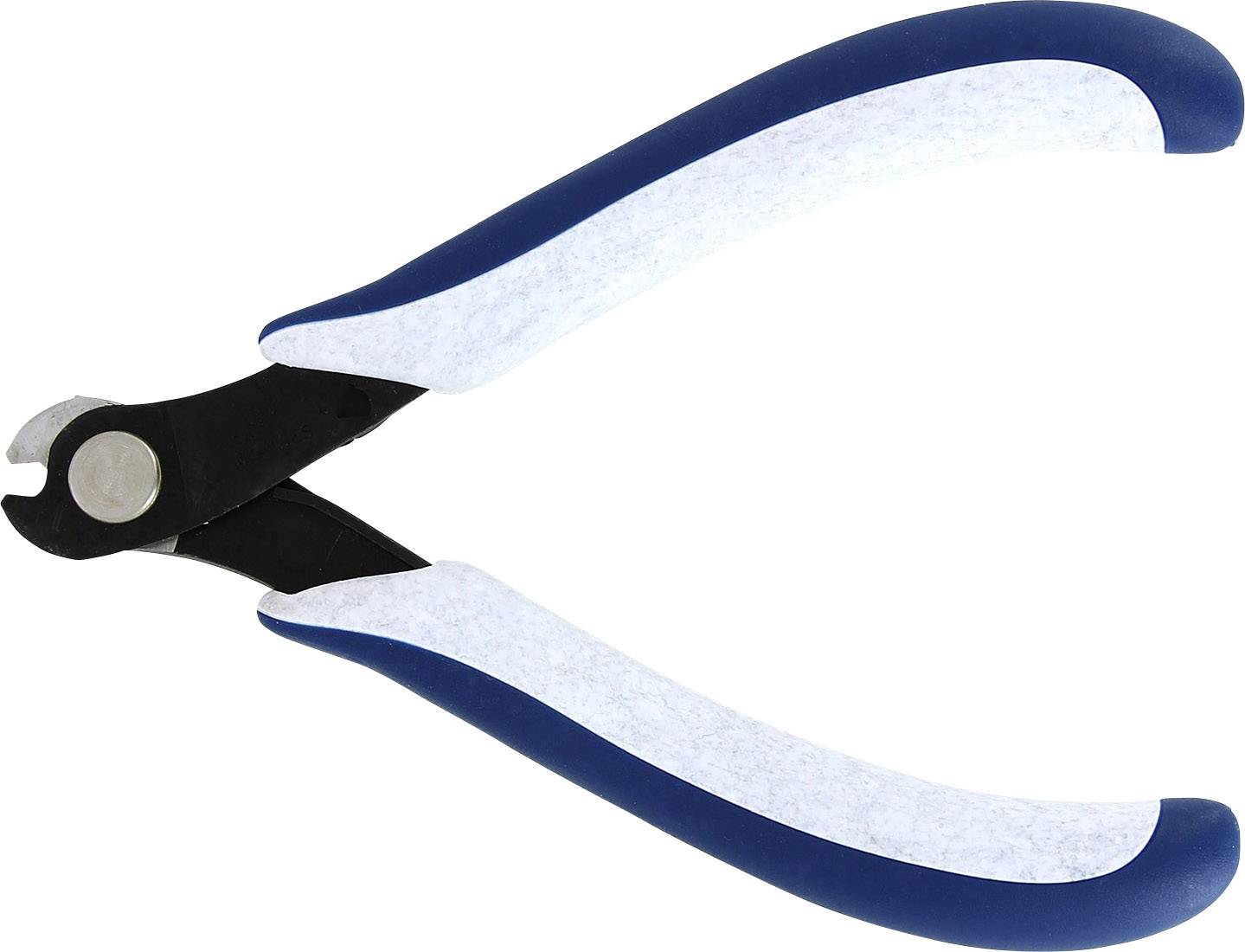 Nożyce do cięcia blachy Ideal Tek EX2193 EX2193 - obrazek 1
