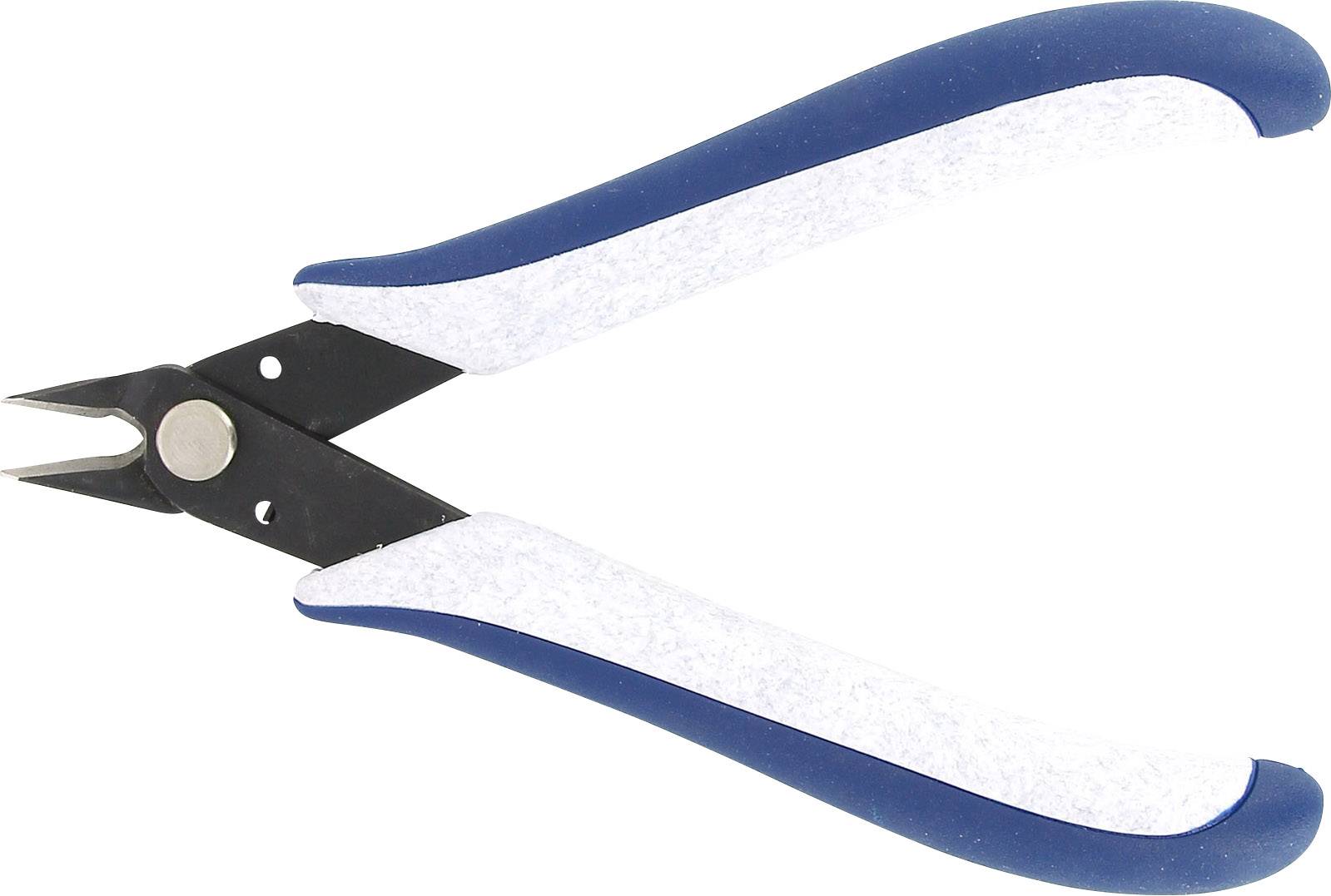 Nożyce do cięcia blachy Ideal Tek EX410 EX410 - obrazek 1