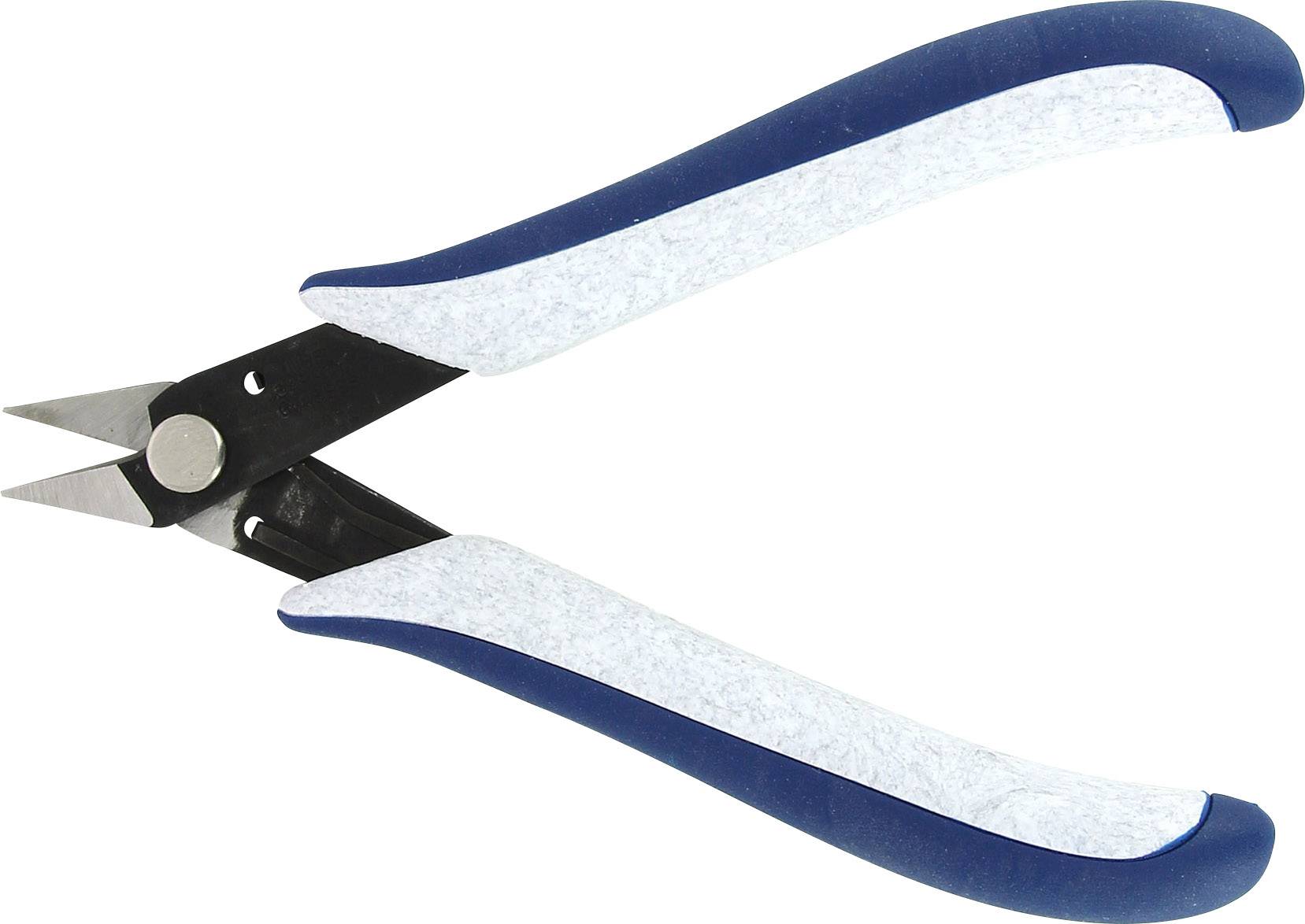 Nożyce do cięcia blachy Ideal Tek EX440 EX440 - obrazek 1