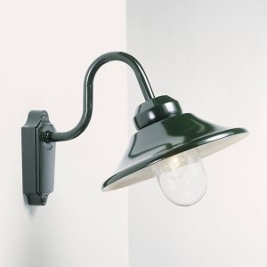 Zewnętrzna lampa ścienna Konstsmide Vega 556-600 60 W IP23 Zewnętrzna lampa ścienna Konstsmide Vega 556-600 60 W IP23