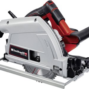 Zagłębiarka Einhell TE-PS 165 Głębokośc cięcia maks. (90°) 56 mm Zagłębiarka Einhell TE-PS 165 Głębokośc cięcia maks. (90°) 56 mm