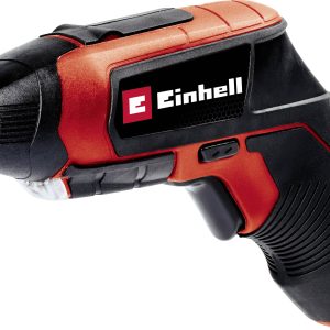 Wkrętarka akumulatorowa Einhell TE-SD 3,6/1 Li 4513501 3.6 V 1500 mAh Wkrętarka akumulatorowa Einhell TE-SD 3,6/1 Li 4513501 3.6 V 1500 mAh
