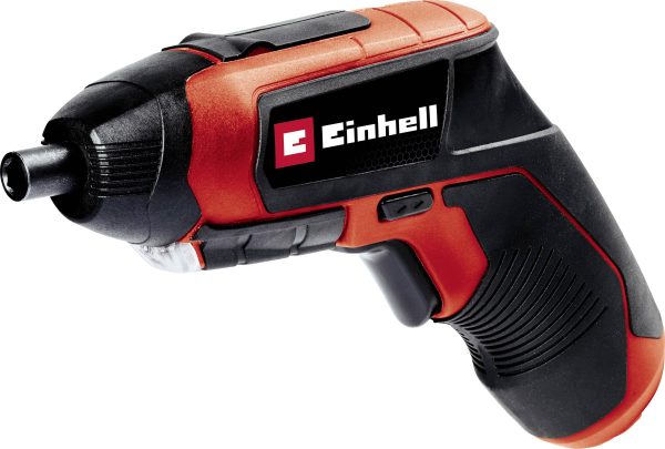 Wkrętarka akumulatorowa Einhell TE-SD 3,6/1 Li 4513501 3.6 V 1500 mAh