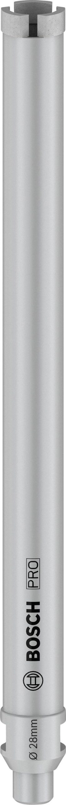 Koronka wiertnicza diamentowa Bosch Accessories Bosch Power Tools 2608601733 300 mm 1 szt. - obrazek 1