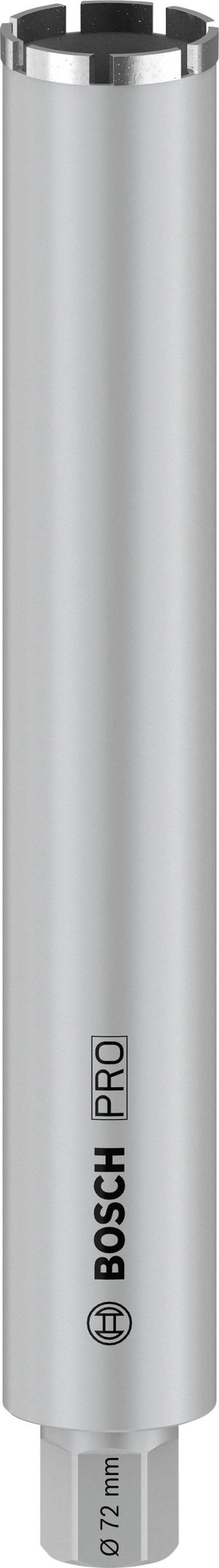 Koronka wiertnicza diamentowa Bosch Accessories Bosch Power Tools 2608601738 1 szt. - obrazek 1