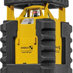 Laser rotacyjny Stabila LAR 300 19270 Maksymalny zasięg: 800 m