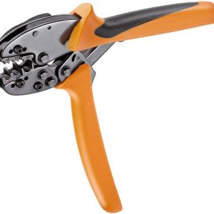 Weidmüller CTI 6 G ZERT 1292880000 Zaciskarka łącznik izolowany 0.5 do 6 mm²