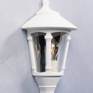 Zewnętrzna lampa ścienna Konstsmide Virgo 569-250 60 W IP23 Zewnętrzna lampa ścienna Konstsmide Virgo 569-250 60 W IP23