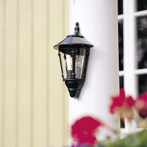 Zewnętrzna lampa ścienna Konstsmide Virgo 569-600 60 W IP23 Zewnętrzna lampa ścienna Konstsmide Virgo 569-600 60 W IP23