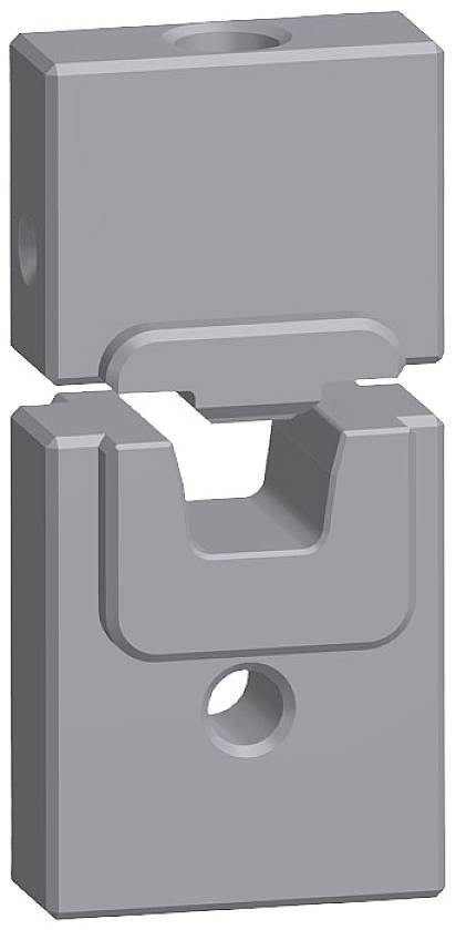 Weidmüller ES APG 80 AEH 95 1502080000 Wkładka do zaciskarki końcówki kablowe 95 mm² (max) - obrazek 1