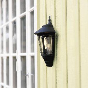 Zewnętrzna lampa ścienna Konstsmide Virgo 569-750 60 W IP23 Zewnętrzna lampa ścienna Konstsmide Virgo 569-750 60 W IP23