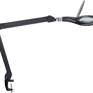 Maul 8263390 Lampa warsztatowa 5 mm Klasa efektywności energetycznej 2021 E (A – G) Maul 8263390 Lampa warsztatowa 5 mm Klasa efektywności energetycznej 2021 E (A – G)