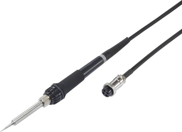 TOOLCRAFT 1953677 Lutownica kolbowa 24 V 90 W 160 – 480 °C