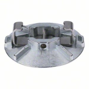 Klips na podkładkę X-LOCK Bosch Accessories 2608601720 Klips na podkładkę X-LOCK Bosch Accessories 2608601720