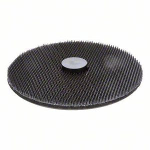 Tarcza nośna X-LOCK SCM z kołkiem środkowym, 115 mm Bosch Accessories 2608601723 Tarcza nośna X-LOCK SCM z kołkiem środkowym, 115 mm Bosch Accessories 2608601723