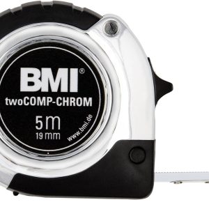 Taśma miernicza BMI twoCOMP 475841221 Taśma miernicza BMI twoCOMP 475841221