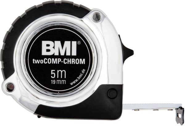 Taśma miernicza BMI chrom 475341221