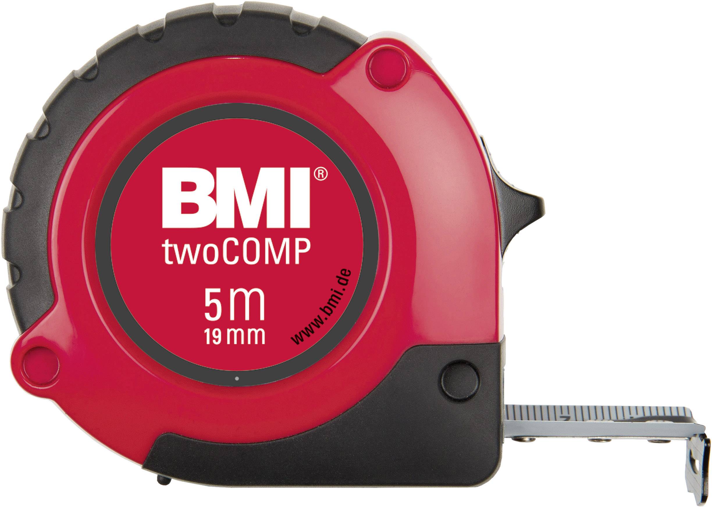 Taśma miernicza BMI twoCOMP 472341021M - obrazek 1