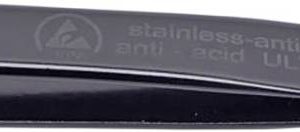Pęseta precyzyjna BERNSTEIN Tools for Electronics 5-049-UF-13 110 mm Pęseta precyzyjna BERNSTEIN Tools for Electronics 5-049-UF-13 110 mm