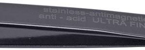 Pęseta precyzyjna BERNSTEIN Tools for Electronics 5-055-UF-13 120 mm Pęseta precyzyjna BERNSTEIN Tools for Electronics 5-055-UF-13 120 mm