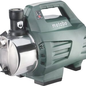 Metabo 600978000 HWA 3500 Inox Hydrofor 230 V 3500 l/h Metabo 600978000 HWA 3500 Inox Hydrofor 230 V 3500 l/h