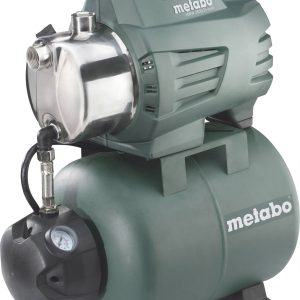 Metabo 600969000 HWW 3500/25 Inox Pompa do wody 230 V 3500 l/h Metabo 600969000 HWW 3500/25 Inox Pompa do wody 230 V 3500 l/h