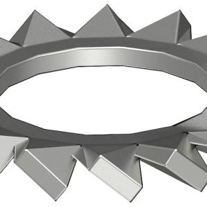 Podkładka ząbkowana OBO Bettermann DIN6798 M10 4401 3404381 Średnica wewnętrzna: 10.5 mm M10 100 szt. Podkładka ząbkowana OBO Bettermann DIN6798 M10 4401 3404381 Średnica wewnętrzna: 10.5 mm M10 100 szt.