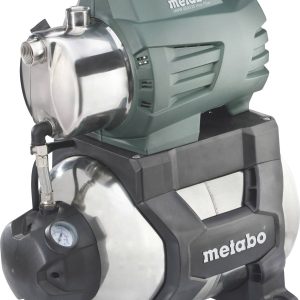 Metabo 600973000 HWW 4500/25 Inox Plus Pompa do wody 230 V 4500 l/h Metabo 600973000 HWW 4500/25 Inox Plus Pompa do wody 230 V 4500 l/h