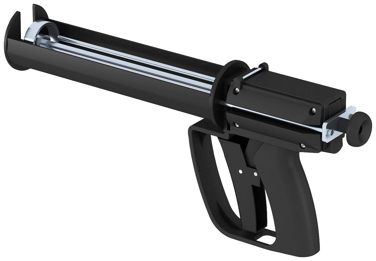 OBO Bettermann 7203806 Pistolet na wkłady - obrazek 1
