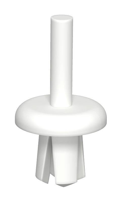 Nity z łbem stożkowym OBO Bettermann 6178520 100 szt. - obrazek 1