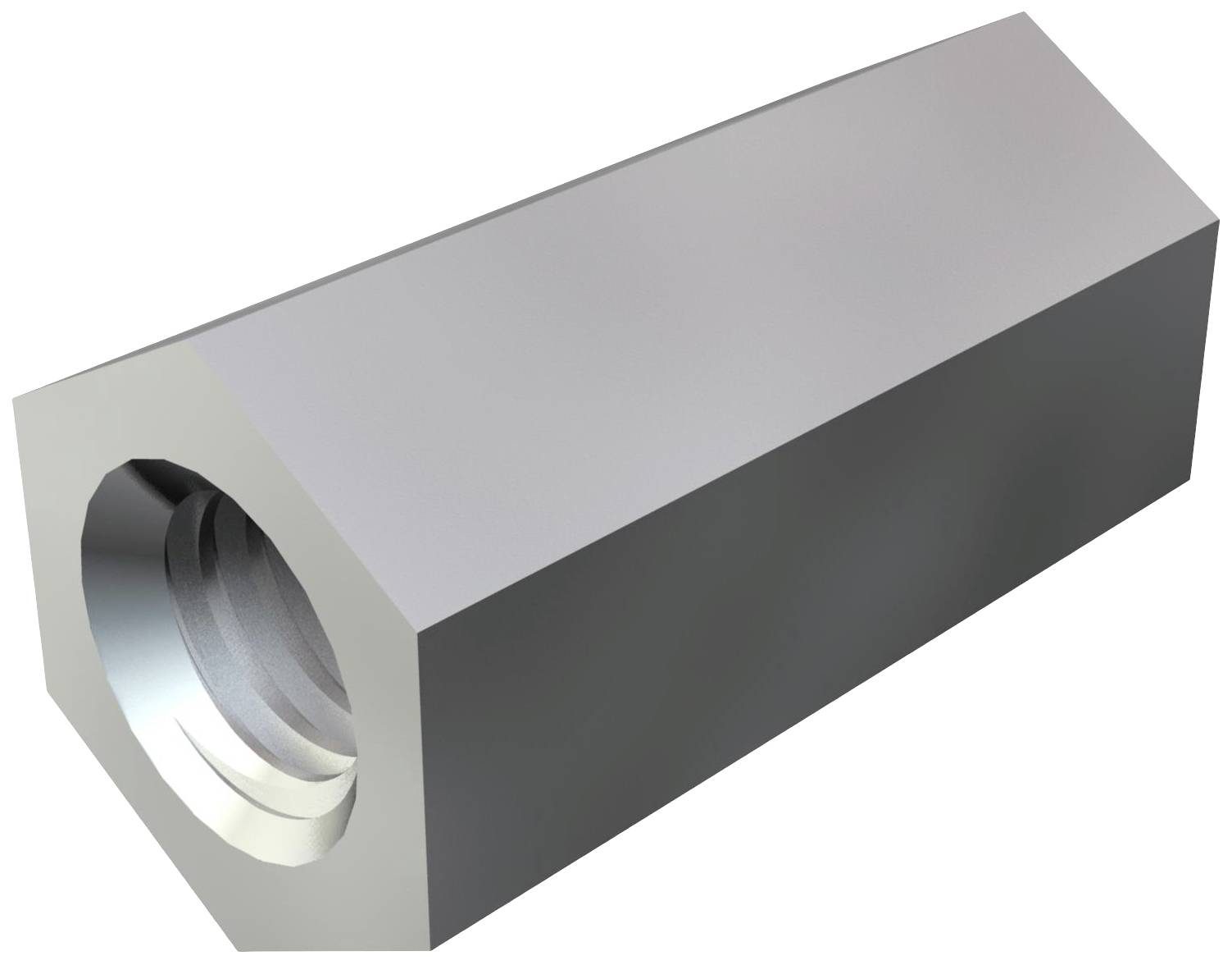 Tuleja 10 mm OBO Bettermann 3415082 100 szt. - obrazek 1
