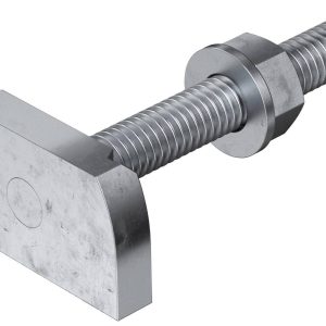 Śruba z łbem młoteczkowym OBO Bettermann 1148314 35 mm 25 szt.