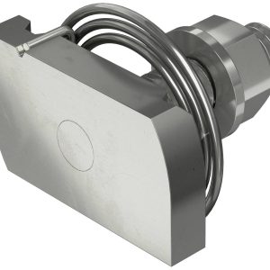 Śruba z łbem młoteczkowym OBO Bettermann 1148476 35 mm 50 szt. Śruba z łbem młoteczkowym OBO Bettermann 1148476 35 mm 50 szt.