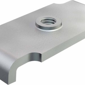 Gniazdo przesuwne 4 mm OBO Bettermann 1146335 100 szt. Gniazdo przesuwne 4 mm OBO Bettermann 1146335 100 szt.