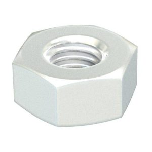 Nakrętki imbusowe 10 mm OBO Bettermann 3400177 100 szt.