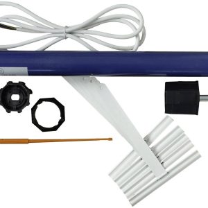 Silnik do napędu rolet Sikanet 930110 Silnik do napędu rolet Sikanet 930110