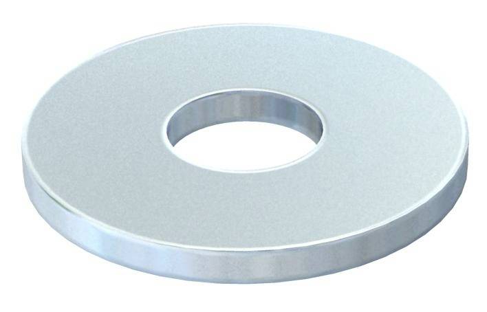 Podkładka OBO Bettermann 3403165 10.5 mm 30 mm stal 100 szt. - obrazek 1